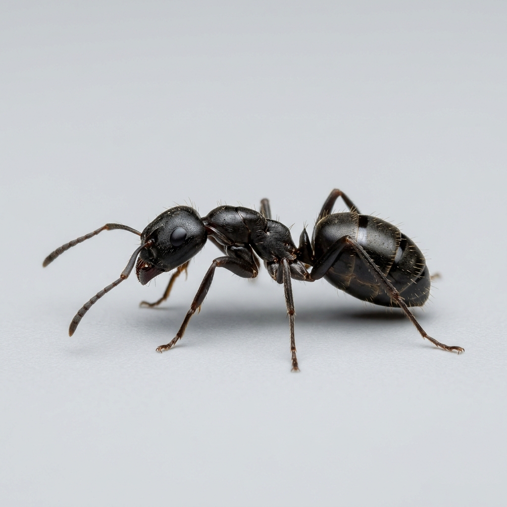 Ants Control