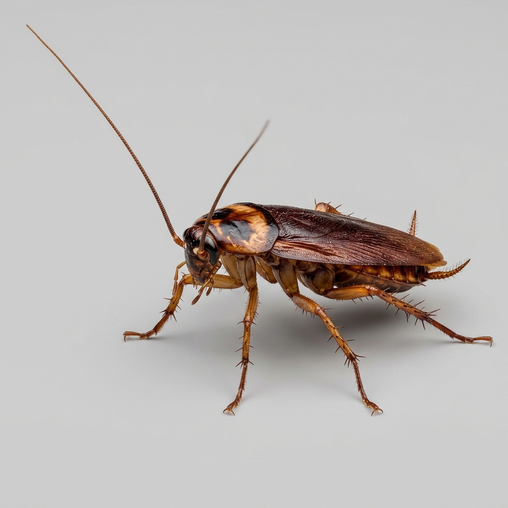 Cockroaches Control