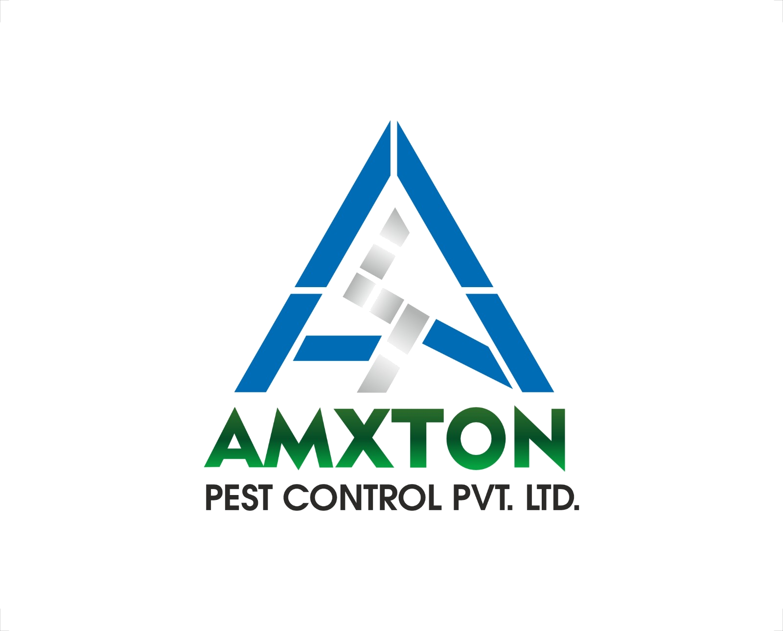 AMXTON Pest Control Pvt. Ltd. Logo